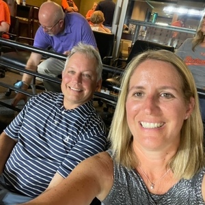 Fundraising Page: Matthew Yancisin